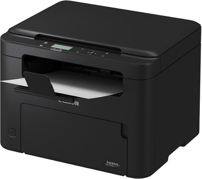 MFD Canon i-Sensys MF272dw Print, copy, scan A4, USB 2.0 Hi-Speed, 10BASE-T/100BASE-TX, Wireless 802.11b/g/n, Wireless Direct Connection, Memory: 256MB 205737 DOXYTERRA.md foto