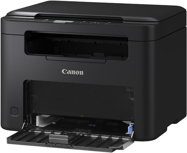 MFD Canon i-Sensys MF272dw Print, copy, scan A4, USB 2.0 Hi-Speed, 10BASE-T/100BASE-TX, Wireless 802.11b/g/n, Wireless Direct Connection, Memory: 256MB 205737 DOXYTERRA.md foto