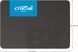 Внутрений высокоскоростной накопитель 2TB SSD 2.5" Crucial BX500 CT2000BX500SSD1, Read 550MB/s, Write 500MB/s, SATA III 6.0 Gbps 33456 фото 2 DOXYTERRA.md