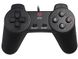 Genesis P10 Gamepad, 8-way controller, 12 buttons, for PC, 1.8m cable, USB 2.0 (accesoriu consola joc joystick gamepad/игровой манипулятор джойстик геймпад), www 23905 фото 2