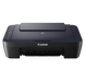 MFD Canon Pixma E414 Black MFD, A4, Print, Copy, Scan, USB  78614 фото 2 DOXYTERRA.md