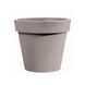 Ваза уличная LYXO EASY TAUPE pot d100cm x h88cm max 205kg VA350-D01000-120 (горшок, ваза для цветов уличная) 30803 фото 1