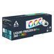 Sistem de racire cu lichid Arctic Liquid Freezer III Pro 360 A-RGB White Multi Compatible All-In-One CPU Water Cooler, Intel 1851/1700 AMD AM5/AM4, VRM Fan A-RGB: 400&ndash;2500rpm, Pump: 800&ndash;2800rpm, 3x120mm P12 Pro A-RGB Fan 600&ndash;3000rpm, Airflow 77 cfm/131 m3 32975 foto 3 DOXYTERRA.md