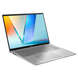 Laptop ASUS 16.0 Vivobook S 16 S3607VA Cool Silver, Intel Core i5-13420H, 16Gb, 1Tb, Intel UHD Graphics, 16.0 FHD+ (1920x1200) 144Hz Non-glare, HDMI, 802.11ax, USB-C, USB-A, IR FHD Webcam, No OS, Illum Keyb, S3607VA-RP071 230422 foto 3 DOXYTERRA.md