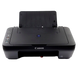 MFD Canon Pixma E414 Black MFD, A4, Print, Copy, Scan, USB  78614 фото 1 DOXYTERRA.md