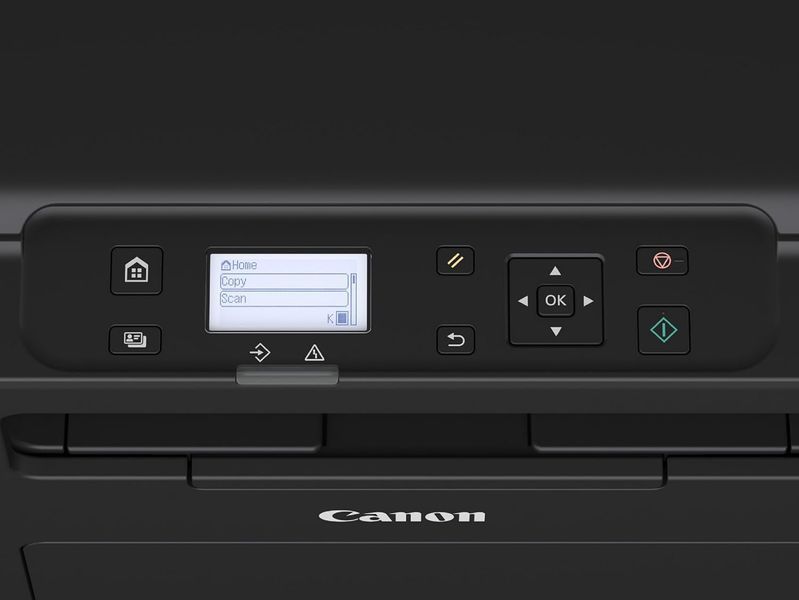 MFD Canon i-Sensys MF272dw Print, copy, scan A4, USB 2.0 Hi-Speed, 10BASE-T/100BASE-TX, Wireless 802.11b/g/n, Wireless Direct Connection, Memory: 256MB 205737 DOXYTERRA.md foto