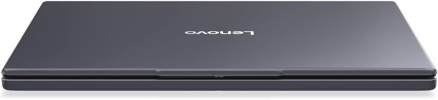 Laptop Lenovo 15.3 IdeaPad Slim 3 15ARP10 Luna Grey, AMD Ryzen 7 170 3.2GHz-4.75GHz, 16Gb, 512Gb, AMD Radeon Graphics, 15.3 IPS FHD+ (1920x1200) AG, HDMI, 802.11ax,  USB-C, USB-A, CR, HD Web, No OS, 83K700HRRK 257375 DOXYTERRA.md foto