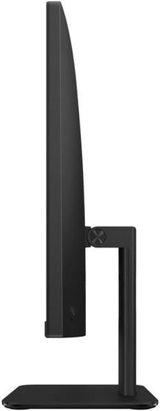 Asus AiO P440VAK Black 23.8 FHD Core 5 210H 2.2-4.8GHz, 16GB, 512GB SSD, 23.8-inch, FHD (1920 x 1080) 16:9, Wide view, Anti-glare display, LED Backlit, 250nits, sRGB: 100%, wireless KB&MS, 1080p FHD camera, USB 2.0 Type-A, USB 3.2 Gen 1 Type-C, USB 3.2  251074 DOXYTERRA.md foto