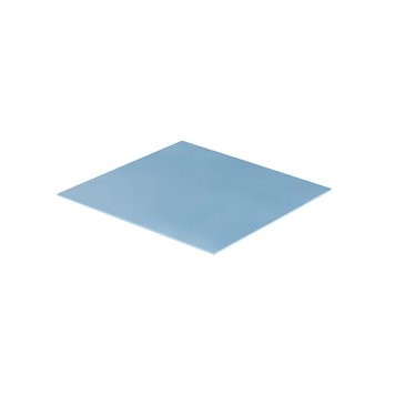 Термопрокладка Arctic Premium Performance Thermal Pad TP-3 Blue 0.5mm, 100x100mmx0.5mm, Continuous Use Temperature -40~150 degree celcius, 3.4 g/cm³, ACTPD00052A 31359 фото