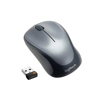 Logitech M235 Colt Matte Wireless Mouse, USB, 910-002201 (mouse fara fir/беспроводная мышь) 22520 фото