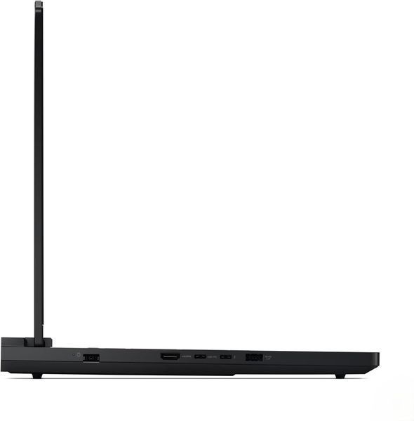 Laptop Lenovo 16.0 Legion Pro 7 16AFR10H Eclipse Black, AMD Ryzen 9 9955HX, 32Gb DDR5-5600, 1Tb, GeForce RTX 5070 Ti 12Gb, 16.0 OLED WQXGA (2560x1600) 240Hz Glare, HDMI, 2.5Gbit Eth, 802.11be, USB-C, USB-A, 5MP Web, No OS, Illum RGB Keyb, 83RU003JRK 257588 DOXYTERRA.md foto