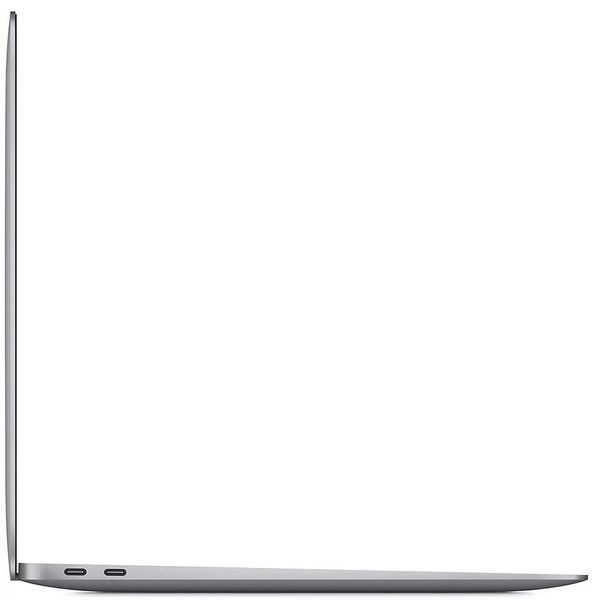 Ноутбук 13.3" Apple MacBook Air MGN93RU/A Silver, Apple M1 7-core GPU/8GB Apple M1 3200MHz/256GB SSD/Video Apple M1 7-Core/WiFi 6 802.11ax/BT5.0/USB Type C/HDMI/DP/ Thunderbolt 3/ WebCam FaceTime 720p (HD)/13.3" 2560x1600 Retina/ Mac OS Big Sur, RU 29533 DOXYTERRA.md фото
