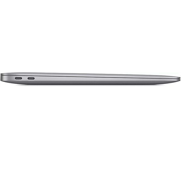 Ноутбук 13.3" Apple MacBook Air MGN93RU/A Silver, Apple M1 7-core GPU/8GB Apple M1 3200MHz/256GB SSD/Video Apple M1 7-Core/WiFi 6 802.11ax/BT5.0/USB Type C/HDMI/DP/ Thunderbolt 3/ WebCam FaceTime 720p (HD)/13.3" 2560x1600 Retina/ Mac OS Big Sur, RU 29533 DOXYTERRA.md фото