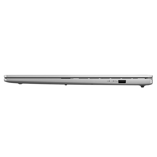Laptop ASUS 16.0 Vivobook S 16 S3607VA 1.8kg, Cool Silver, Intel Core i7-13620H, 16Gb, 1Tb, Intel UHD Graphics, 16.0 FHD+ (1920x1200) 144Hz Non-glare, HDMI, 802.11ax, USB-C, USB-A, IR FHD Webcam, No OS, Illum Keyb, 3607VA-RP011 230414 DOXYTERRA.md foto