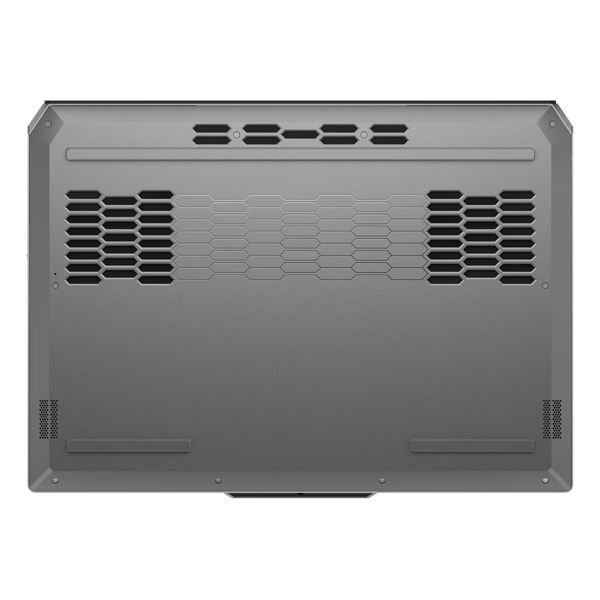 Laptop Lenovo 15.6 LOQ 15ARP10E Luna Grey, AMD Ryzen 5 150 3.3GHz-4.55GHz, 16Gb, 512Gb, GeForce RTX 3050 6Gb, 15.6 IPS FHD (1920x1080) 144Hz AG, HDMI, Gbit Ethernet, 802.11ax, USB-C, USB-A, CR, HD Web, No OS, 83S000BNRK 257418 DOXYTERRA.md foto