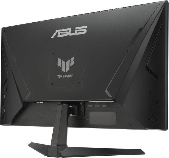 Monitor 24.5 ASUS TUF Gaming VG259Q5A Fast IPS Gaming Monitor WIDE 16:9, HDR10, 0.2832, 0.3ms, 200Hz, FreeSync Premium&G-Sync, Cont. 1000:1, H:240-240kHz,V:48-200Hz, 1920x1080 FullHD, Speakers 2x2W,2xHDMI v2.0/Display Port1.4 33319 DOXYTERRA.md foto
