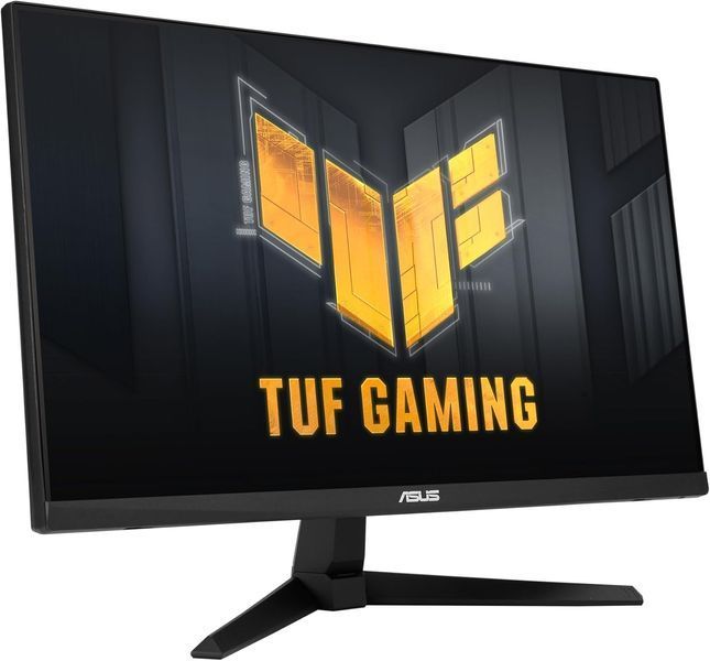 Monitor 24.5 ASUS TUF Gaming VG259Q5A Fast IPS Gaming Monitor WIDE 16:9, HDR10, 0.2832, 0.3ms, 200Hz, FreeSync Premium&G-Sync, Cont. 1000:1, H:240-240kHz,V:48-200Hz, 1920x1080 FullHD, Speakers 2x2W,2xHDMI v2.0/Display Port1.4 33319 DOXYTERRA.md foto