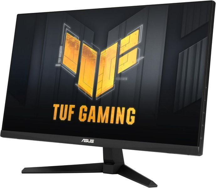Monitor 24.5 ASUS TUF Gaming VG259Q5A Fast IPS Gaming Monitor WIDE 16:9, HDR10, 0.2832, 0.3ms, 200Hz, FreeSync Premium&G-Sync, Cont. 1000:1, H:240-240kHz,V:48-200Hz, 1920x1080 FullHD, Speakers 2x2W,2xHDMI v2.0/Display Port1.4 33319 DOXYTERRA.md foto