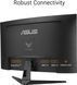 Монитор 31.5 ASUS TUF Gaming VG32WQ3B Curved 1500R 2K Fast VA Gaming Monitor WIDE 16:9, 0.272, 1ms, 180Hz, AMD FreeSync, Contrast 3500:1, DisplayPort: 267~267 KHz(H) / 48~180 Hz (V), 2560x1440 QHD, Speakers 2x2W, HDMI v2.0/Display Port 1.4 32672 фото 4 DOXYTERRA.md