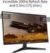 Monitor 24.5 ASUS TUF Gaming VG259Q5A Fast IPS Gaming Monitor WIDE 16:9, HDR10, 0.2832, 0.3ms, 200Hz, FreeSync Premium&G-Sync, Cont. 1000:1, H:240-240kHz,V:48-200Hz, 1920x1080 FullHD, Speakers 2x2W,2xHDMI v2.0/Display Port1.4 33319 foto 3 DOXYTERRA.md