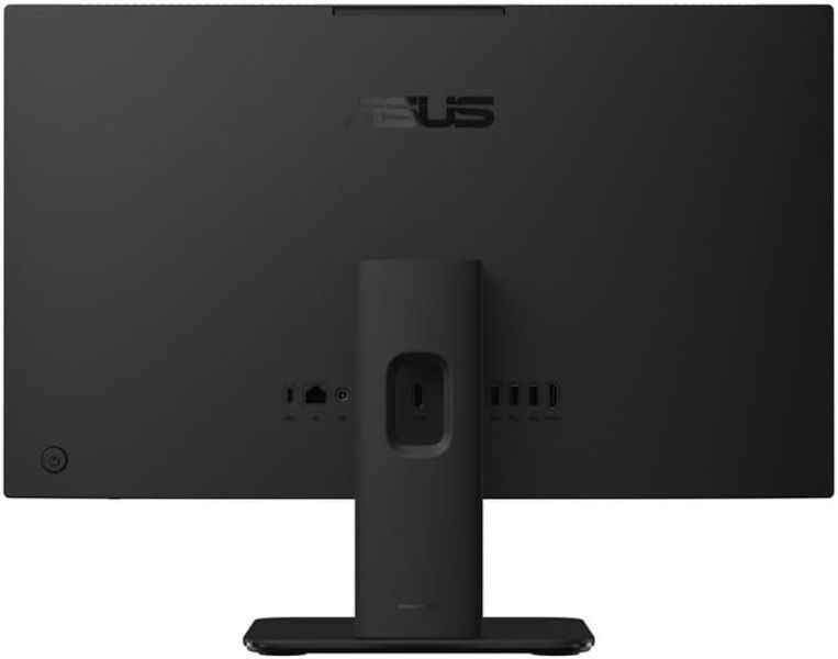 Asus AiO P440VAK Black 23.8 FHD Core 5 210H 2.2-4.8GHz, 16GB, 512GB SSD, 23.8-inch, FHD (1920 x 1080) 16:9, Wide view, Anti-glare display, LED Backlit, 250nits, sRGB: 100%, wireless KB&MS, 1080p FHD camera, USB 2.0 Type-A, USB 3.2 Gen 1 Type-C, USB 3.2  251074 DOXYTERRA.md foto