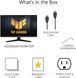 Monitor 24.5 ASUS TUF Gaming VG259Q5A Fast IPS Gaming Monitor WIDE 16:9, HDR10, 0.2832, 0.3ms, 200Hz, FreeSync Premium&G-Sync, Cont. 1000:1, H:240-240kHz,V:48-200Hz, 1920x1080 FullHD, Speakers 2x2W,2xHDMI v2.0/Display Port1.4 33319 foto 10 DOXYTERRA.md