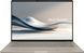 Laptop ASUS 14.0 Zenbook A14 OLED UX3407QA Zabriskie Beige, Qualcomm Snapdragon X X1-26-100, 16Gb, 512Gb, 14.0 OLED WUXGA (1920x1200) Glare, Qualcomm Adreno, HDMI, 802.11be, Bluetooth, USB4, USB-A, IR FHD Web, Win11 Home, Illum Keyb, UX3407QA-QD197W 239993 foto 1 DOXYTERRA.md