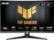Монитор 31.5 ASUS TUF Gaming VG32WQ3B Curved 1500R 2K Fast VA Gaming Monitor WIDE 16:9, 0.272, 1ms, 180Hz, AMD FreeSync, Contrast 3500:1, DisplayPort: 267~267 KHz(H) / 48~180 Hz (V), 2560x1440 QHD, Speakers 2x2W, HDMI v2.0/Display Port 1.4 32672 фото 1 DOXYTERRA.md