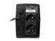 SVEN Pro 600 Line-Interactive, 600VA/360W, AVR, Input 175~280V, Output 220V +- 10% (UPS, sursa neintreruptibila de energie/ ИБП источник бесперебойного питания) 23421 foto 4 DOXYTERRA.md