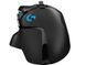 Logitech G502 Hero High Performance Gaming Mouse, Sensor HERO 25K, Resolution:100&ndash;25,600 dpi, Max. acceleration: >40G, Max. speed: >400 IPS, USB, gamer, 910-005471 33562 фото 4 DOXYTERRA.md