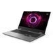 Laptop Lenovo 15.6 LOQ 15ARP10E Luna Grey, AMD Ryzen 5 150 3.3GHz-4.55GHz, 16Gb, 512Gb, GeForce RTX 3050 6Gb, 15.6 IPS FHD (1920x1080) 144Hz AG, HDMI, Gbit Ethernet, 802.11ax, USB-C, USB-A, CR, HD Web, No OS, 83S000BNRK 257418 foto 4 DOXYTERRA.md