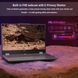 Laptop Lenovo 15.6 LOQ 15ARP10E Luna Grey, AMD Ryzen 5 150 3.3GHz-4.55GHz, 16Gb, 512Gb, GeForce RTX 3050 6Gb, 15.6 IPS FHD (1920x1080) 144Hz AG, HDMI, Gbit Ethernet, 802.11ax, USB-C, USB-A, CR, HD Web, No OS, 83S000BNRK 257418 foto 11 DOXYTERRA.md