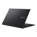 Laptop 16 ASUS Vivobook 16X M3604YA Black, AMD Ryzen 5 7430U 2.3-4.3GHz/16GB DDR4/512GB PCIe NVMe/AMD Radeon Graphics/WiFi 802.11ac/BT5.1/USB Type-C/HDMI/2xUSB 3.2/HD WebCam/Illum Keyb/16" IPS WUXGA 300 nits (1920x1200)/No OS M3604YA-MB239 32209 фото 3 DOXYTERRA.md