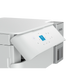 MFD Epson EcoTank L4367 White, All-in-One Functions: Print, Scan, Copy, Duplex, 4.800 x 1.200 DPI, Pigment black and Dye colour Inks, USB, Wi-Fi Direct, Wireless LAN IEEE 802.11a/b/g/n/ac 261471 foto 2 DOXYTERRA.md