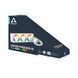 Sistem de racire cu lichid Arctic Liquid Freezer III Pro 420 A-RGB White Multi Compatible All-In-One CPU Water Cooler, Intel 1851/1700 AMD AM5/AM4, VRM Fan A-RGB: 400&ndash;2500rpm, Pump: 800&ndash;2800rpm, 3x140mm P14 Pro A-RGB Fan 400&ndash;2500rpm, Airflow 110 cfm/186 m 32976 foto 6 DOXYTERRA.md