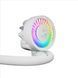Sistem de racire cu lichid Arctic Liquid Freezer III Pro 420 A-RGB White Multi Compatible All-In-One CPU Water Cooler, Intel 1851/1700 AMD AM5/AM4, VRM Fan A-RGB: 400&ndash;2500rpm, Pump: 800&ndash;2800rpm, 3x140mm P14 Pro A-RGB Fan 400&ndash;2500rpm, Airflow 110 cfm/186 m 32976 foto 4 DOXYTERRA.md