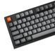Клавиатура механическая Keychron K10 Max QMK Wireless Custom Mechanical Keyboard Russian Layout (K10M-H3-RU), Black, Full Size layout, RGB Backlight, Keychron Super Mechanical Brown Switch, Hot-Swap, 2.4GHz&Bluetooth, USB Type-C, gamer 33501 фото 3 DOXYTERRA.md