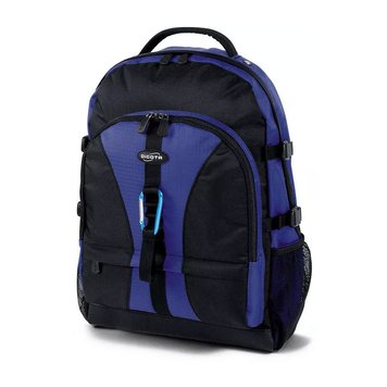 Dicota N4268N BacPac Jump (Blue) Notebook Backpack (rucsac laptop/рюкзак для ноутбука) 8305 фото