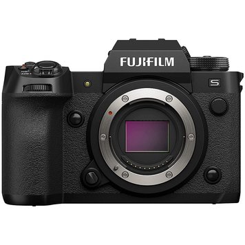 Fujifilm X-H2S body, Mirrorless Digital Camera Fujifilm X System 16756883 (Aparat fotografic) 31118 фото