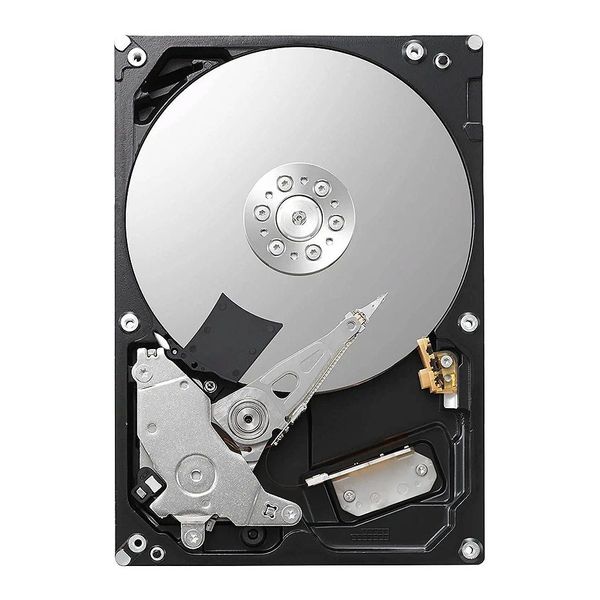 Жесткий диск 3.5 HDD 6TB Toshiba P300 HDWD260UZSVA, 5400rpm, SATA3 6Gb/s, 128MB, HDWD260UZSVA 31246 фото