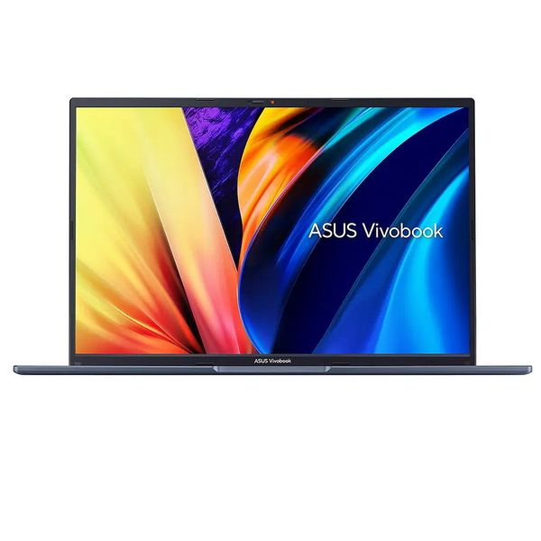 Laptop 16 ASUS Vivobook 16X X1603ZA Blue, Intel Core i3-1220P 3.3-4.4GHz/8GB/ SSD 512GB/Intel UHD Graphics/WiFi 6 802.11ax/BT/USB Type-C/HDMI/2xUSB 3.2/HD WebCam/Illuminated Keyboard/ Fingerprint/ 16 IPS WUXGA 300 nits (1920x1200)/No OS X1603ZA-MB211 30841 foto