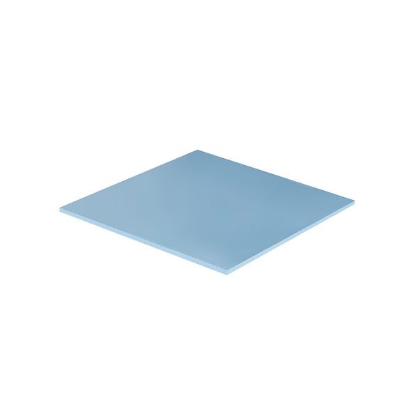 Термопаста Arctic High Performance Thermal Pad APT2560 Blue, 50x50mmx1mm, Continuous Use Temperature -40~200 degree celcius ACTPD00002A 28740 фото