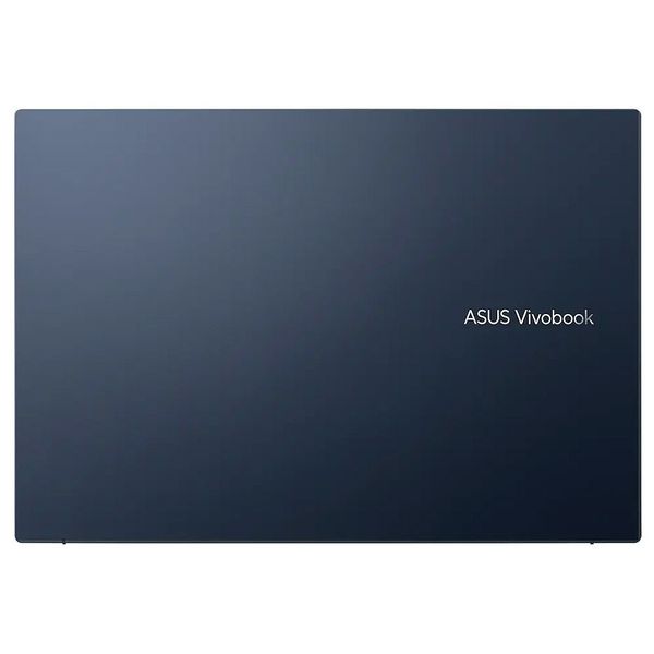 Laptop 16 ASUS Vivobook 16X X1603ZA Blue, Intel Core i3-1220P 3.3-4.4GHz/8GB/ SSD 512GB/Intel UHD Graphics/WiFi 6 802.11ax/BT/USB Type-C/HDMI/2xUSB 3.2/HD WebCam/Illuminated Keyboard/ Fingerprint/ 16 IPS WUXGA 300 nits (1920x1200)/No OS X1603ZA-MB211 30841 foto