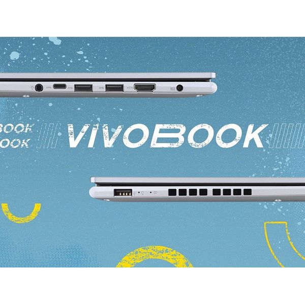 Laptop 16 ASUS Vivobook 16X X1603ZA Blue, Intel Core i3-1220P 3.3-4.4GHz/8GB/ SSD 512GB/Intel UHD Graphics/WiFi 6 802.11ax/BT/USB Type-C/HDMI/2xUSB 3.2/HD WebCam/Illuminated Keyboard/ Fingerprint/ 16 IPS WUXGA 300 nits (1920x1200)/No OS X1603ZA-MB211 30841 foto