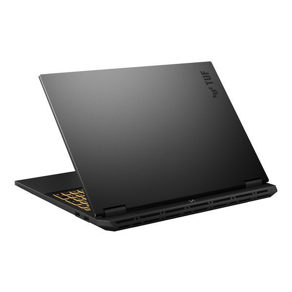 Laptop ASUS 16.0 TUF Gaming F16 FX608JHI Jaeger Gray, Intel Core i5-14450HX, 16Gb, 512Gb, GeForce RTX 5050 8Gb, 16.0 FHD+ (1920x1200) 144Hz Non-glare, HDMI, Gbit Eth, 802.11ax, USB-C, USB-A, FHD Web, No OS, Illum RGB Keyb, FX608JHI-TU214 251124 DOXYTERRA.md foto