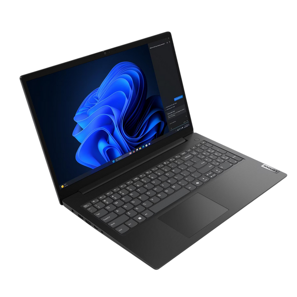 Laptop Lenovo 15.6 V15 G5 IRL Business Black, Intel Core i5-13420H, 16Gb, 512Gb, Intel UHD Graphics, 15.6 IPS FHD (1920x1080) AG, HDMI, Gbit Ethernet, 802.11ax, USB-C, USB-A, HD Web, No OS, 83GW009KGX 260546 DOXYTERRA.md foto