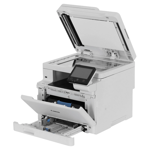 MFD Canon i-Sensys MF664Cdw A4 Laser Print, Copy, Scan, 1200 x 1200 dpi, Wi-Fi 802.11 b/g/n 270845 DOXYTERRA.md foto