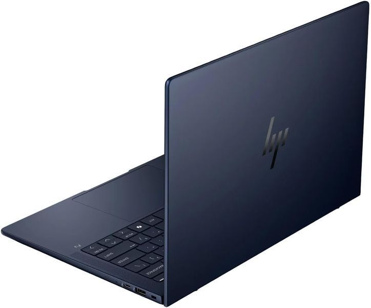 Laptop HP 14.0 EliteBook X G1i 14 AI Atmospheric Blue, Intel Core Ultra 7 258V, 32Gb, 2Tb, Intel Arc Graphics, 14.0 IPS FHD (1920x1200) Non-glare, HDMI, 802.11be, TB4, USB-C, USB-A, IR 5MP Web, FP, Win11 Pro, Illum Keyb, CW0S4AT#UUQ 246587 DOXYTERRA.md фото
