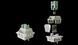 Tastatura mecanica Keychron Q3 HE 8K Magnetic Switch Custom Full-Metal Mechanical Keyboard (Q3HW-M1), Carbon Black, 80% TKL layout, Knob, RGB Backlight, Keychron Ultra-fast Lime Magnetic Switch, Hot-Swap, 8K Polling Rate, Wired, USB Type-C, gamer 33502 foto 12 DOXYTERRA.md