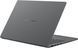 Laptop ASUS 14.0 Zenbook A14 OLED UX3407QA Iceland Gray, Qualcomm Snapdragon X X1-26-100, 16Gb, 512Gb, Qualcomm Adreno, 14.0 OLED WUXGA (1920x1200) Glare, HDMI, 802.11be, BT, USB4, USB-A, IR FHD Web, Win11 Home, Illum Keyb, UX3407QA-QD215W 232373 foto 5 DOXYTERRA.md